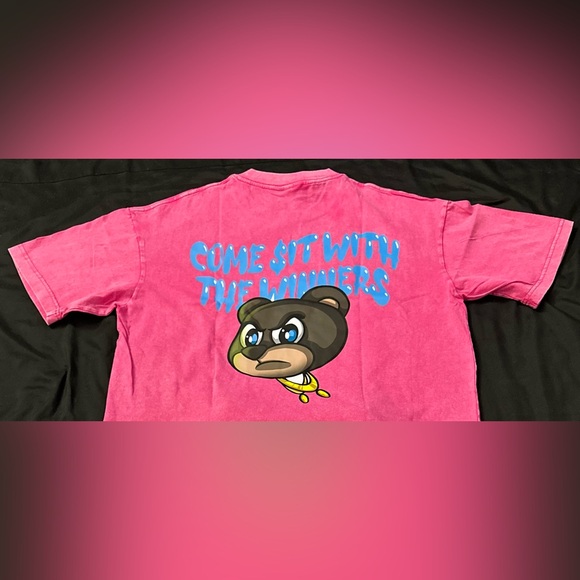 🏆 Winning Team Couture lineup super soft and comfortable stone wash T. - Picture 2 of 6